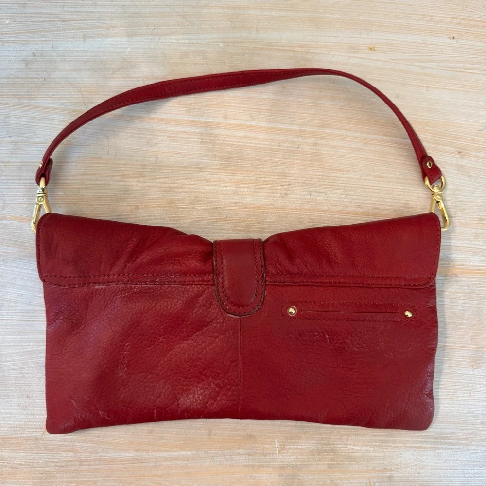 Vintage Y2K B. Makowsky Bagette - Picture 4 of 7